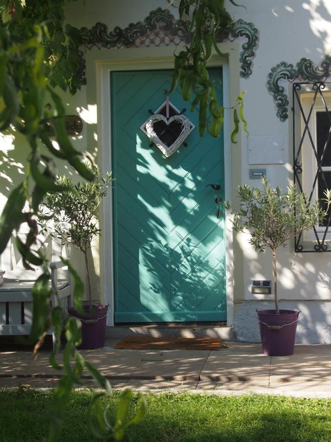 Ferienwohnung Gartenglueck Траунштайн Экстерьер фото