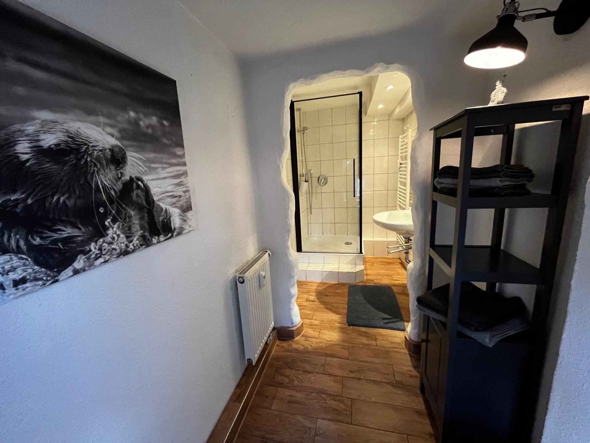 Ferienwohnung Gartenglueck Траунштайн Экстерьер фото