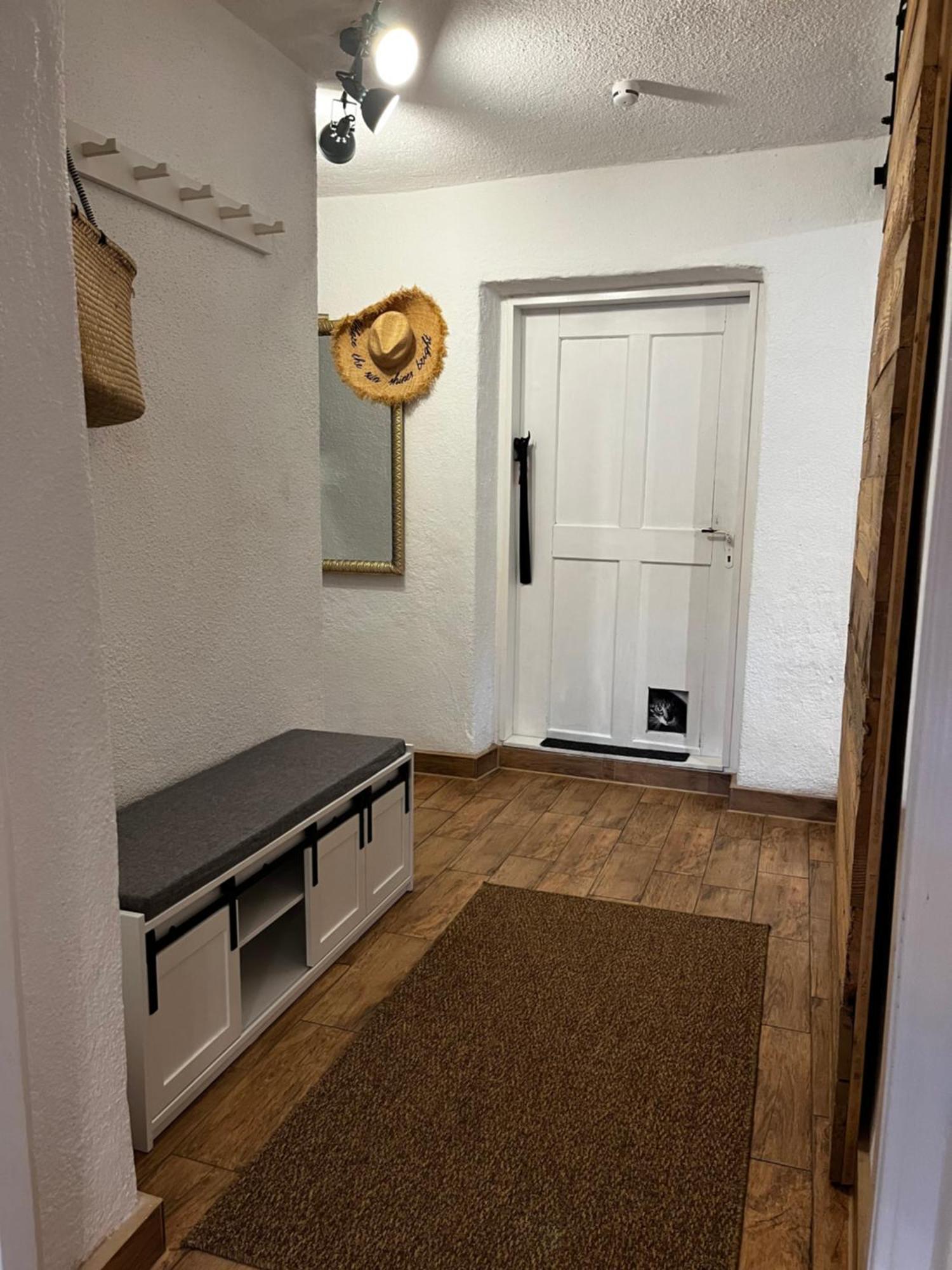 Ferienwohnung Gartenglueck Траунштайн Экстерьер фото